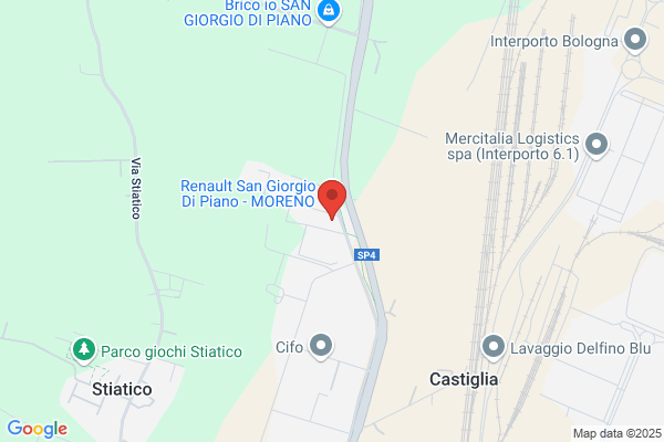 Wacker Macchinari Italia (S.R.L.)