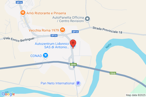 Lidonnici antonio