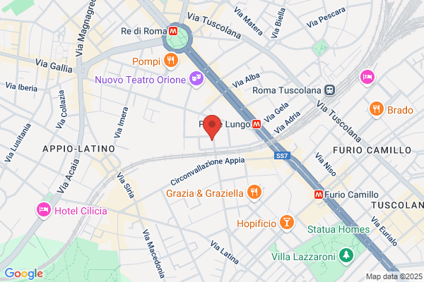 Longo Srl