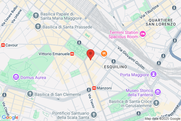 Ombrellificio San Carlo
