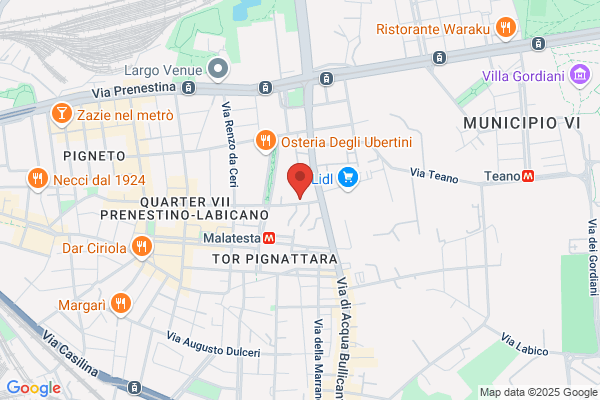 Publi Service Di Loredana Pizzi Sas