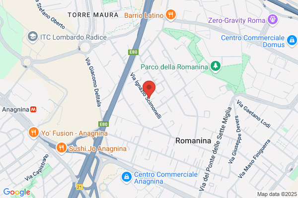 Urbe Pubblicita Sas Di Cappelli Armando E C.