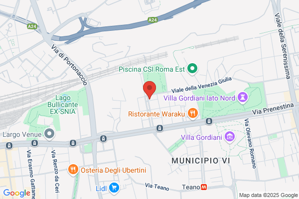 Ferretti Service Srl