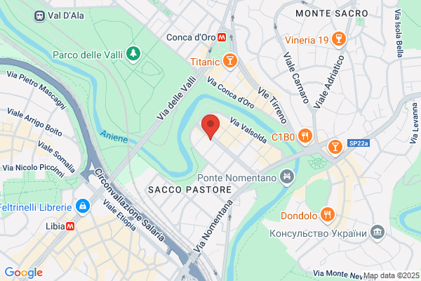 Il Regalo Su Misura Di Parisi Emanuele