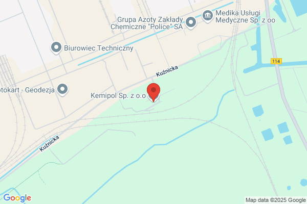 KEMIPOL SRL