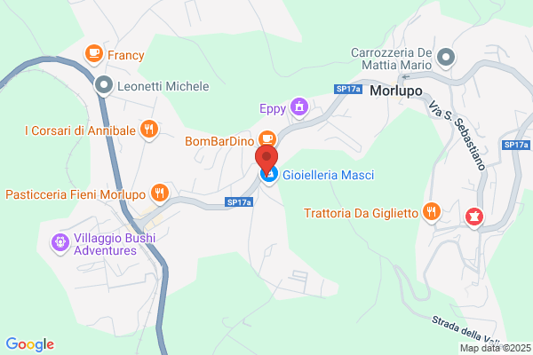 Masci federico