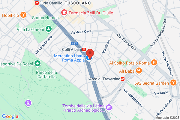 Murana sergio Ermanno (Geom.)