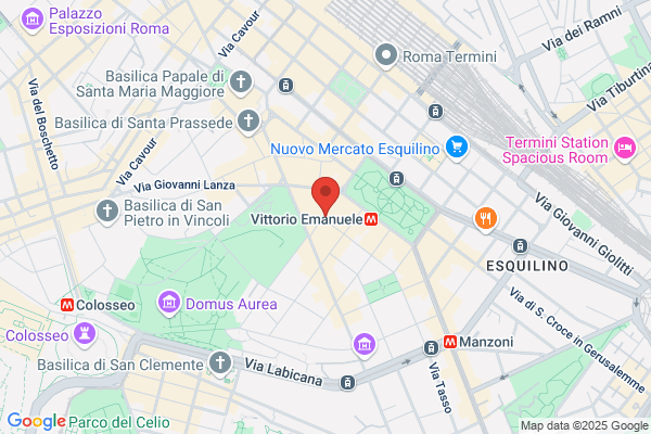 Record Service Di Telo Patrizia