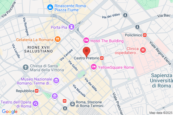 Vostri Itinerari P. Srl