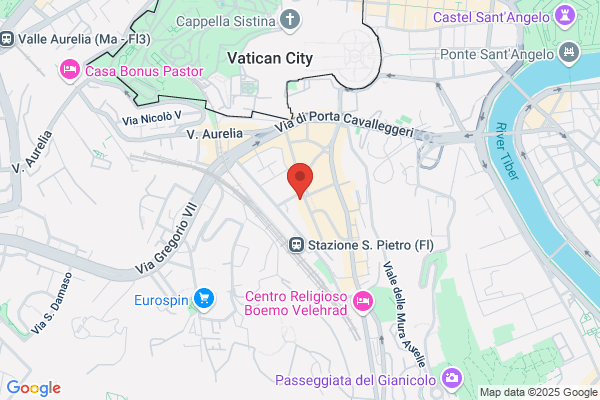 Vostri Itinerari P.Srl