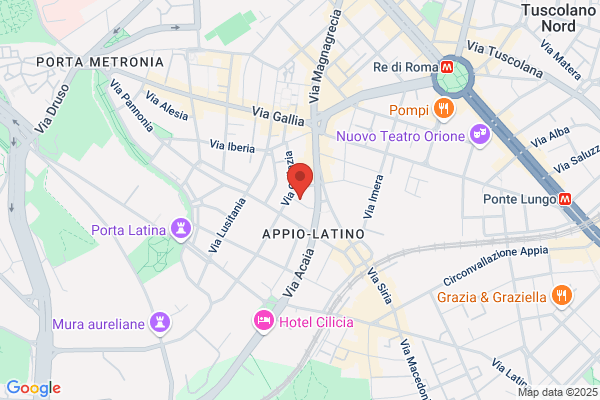 Elianto Servizi Srl