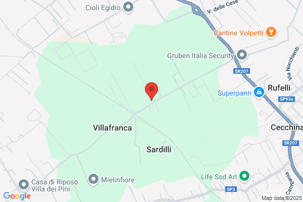 Field Service Italia