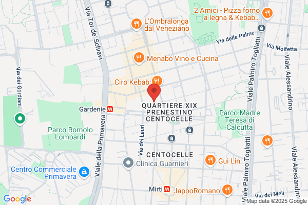 G.E C.Gestioni E Contabilita (S.R.L.)