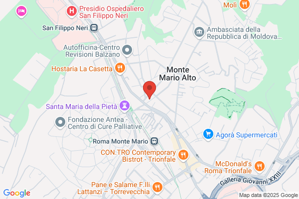 Gica Sas Di Catalano Tommaso