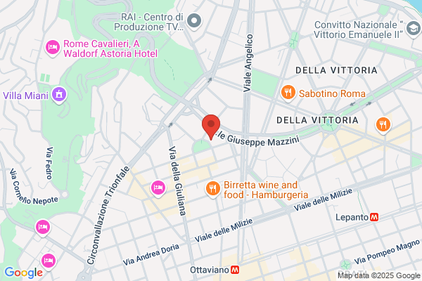 I.M.C. Istituto Del Marketing E Della Comunicazione srl