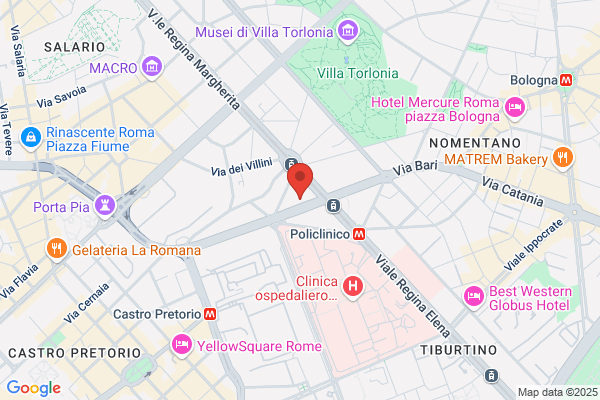 Infocamere