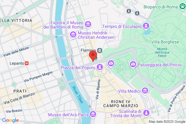 Infonet Italia S.P.A.