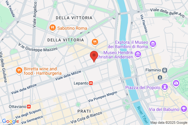 Intermediazioni Immobiliari Roma Srl