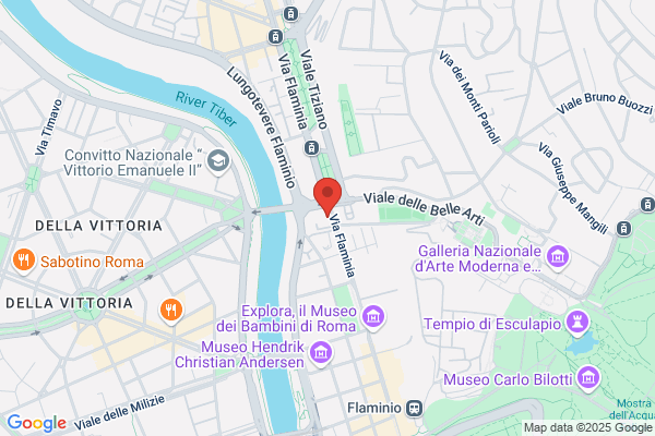 Iri Istituto Ricerche Integrate S.R.L.