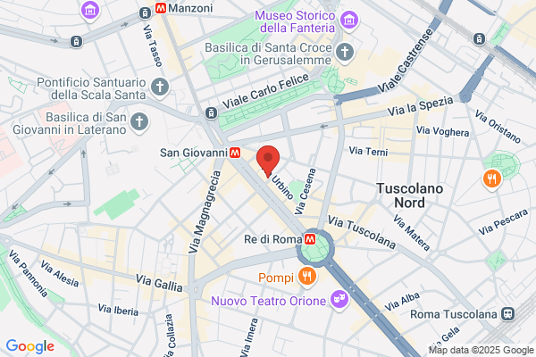 La Chiugiana Immobiliare 82