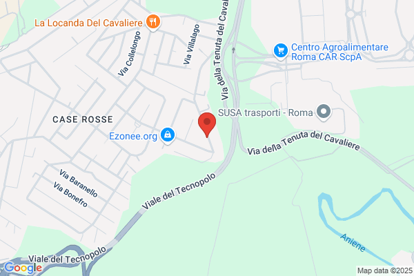 Lameg Srl