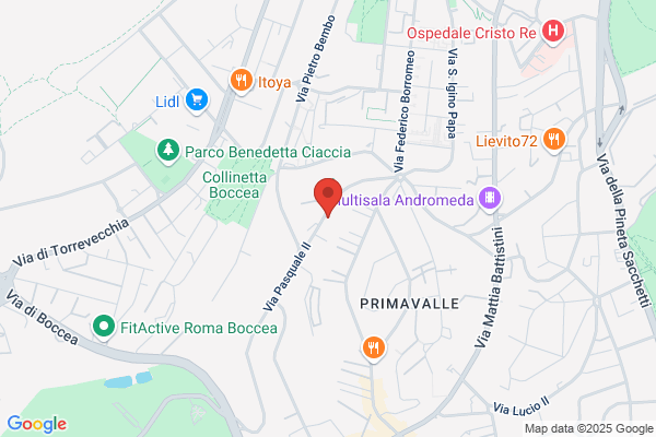 M. M. Sistemi Contabili Di Betti C. e C. Sas