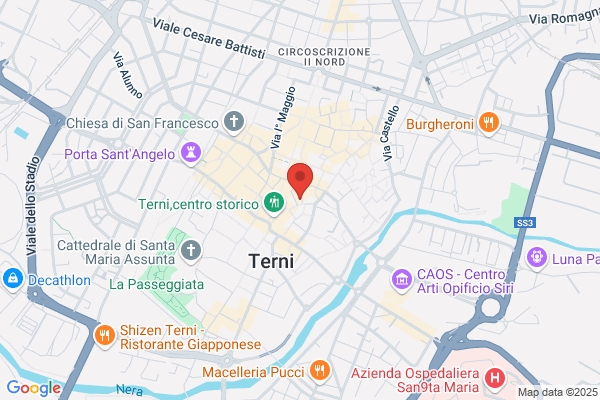 Meta Group Italia Srl
