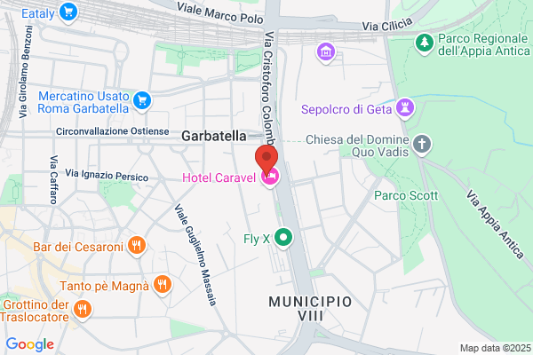 Milano Consultants Srl