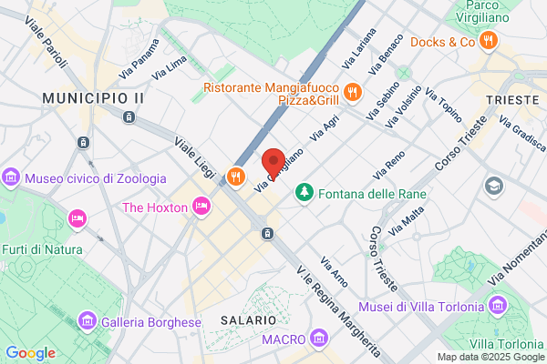 Mka Comunicazione Integrata Srl