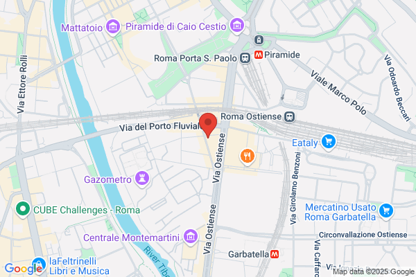 Modelli Di Gestione S.R.L.