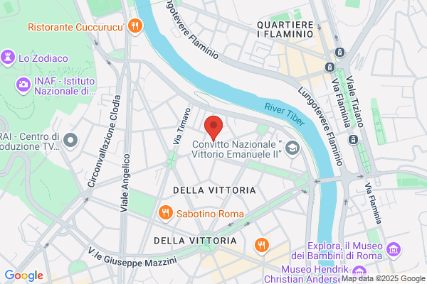 Net For Help Spa