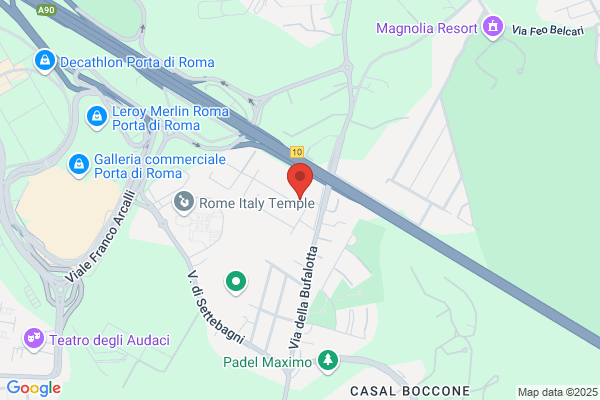 Impresa Andrea Piazza Srl