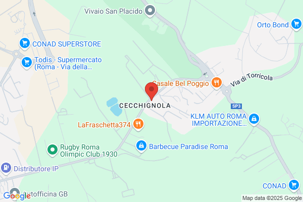 Italimpianti 2000 S.A.S.
