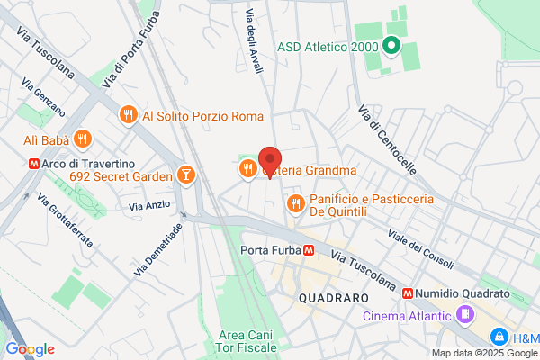 Sicta Impianti S.R.L.