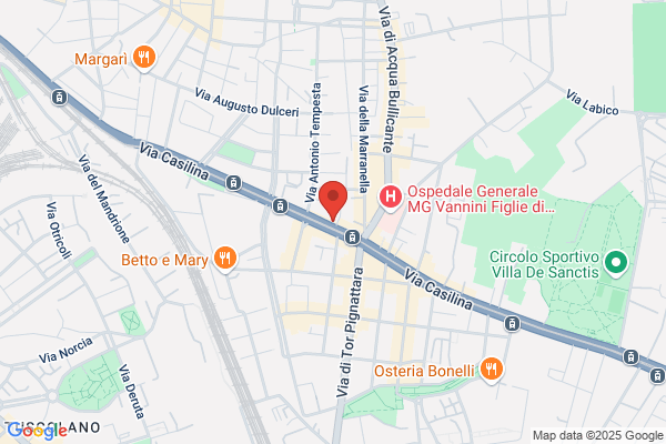 Roman Flex Dei F.Lli Lauria Sdf