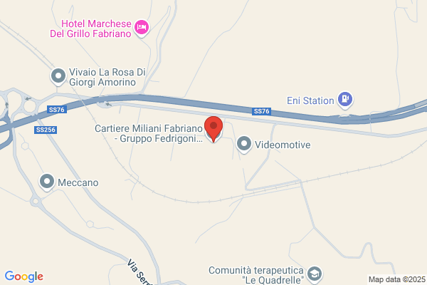 Fedrigoni Cartiere S.P.A.