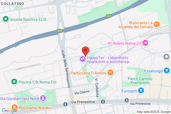 Nuovo Centro Ortodontico di Ruffolo Danilo