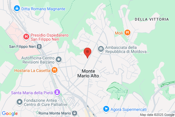 Easy Dental Di Mazzetti Alessandro & Snc