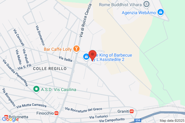 Elite Dental Di Campana M. Santirocco R. S.N.C.