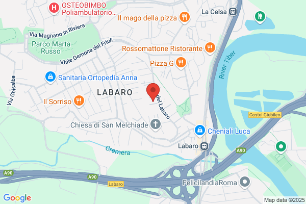 Eramo Liberato (Dr.)