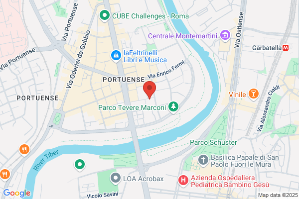 G.S.D. Gestione Studi Dentistici Srl