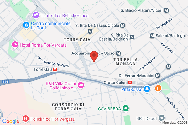 Gerra Sandro