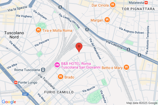 Labor 95 Maggiori D.& Co. Snc