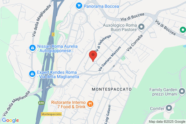 Laboratorio Mada