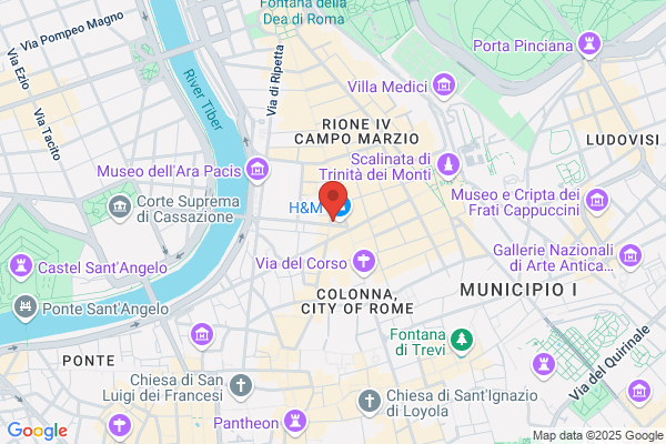 Lanternari Luca