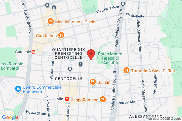 M.B.Dental Di Marinotti F. E Bombardi M.Snc