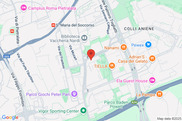 Nobildent Di Calderini Vincenzo