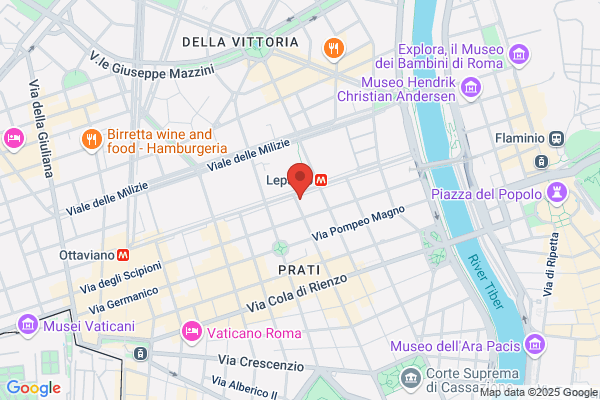Odontotecnica B. Rinaldi & C. Srl