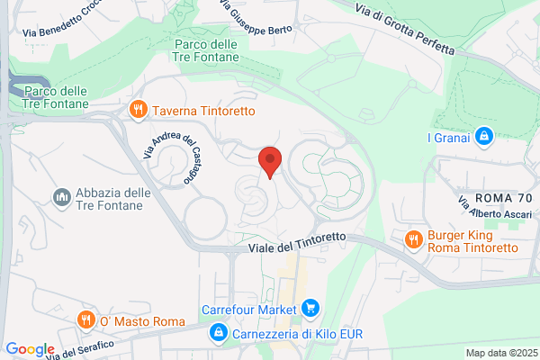 Odontotecnica Di Seri G. E Scatolini U. Snc