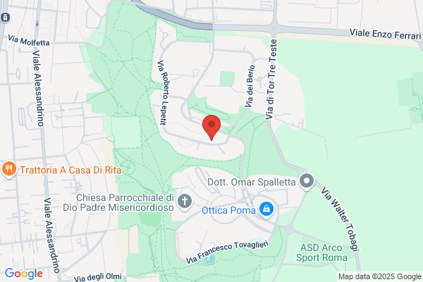 Odontotecnica G.E.G.Di Gualandri E Gualtieri Snc